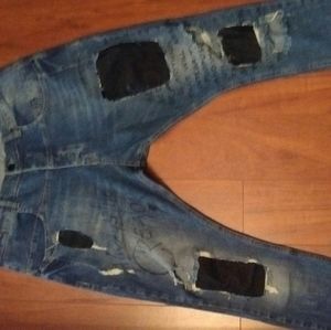 Mens jeans